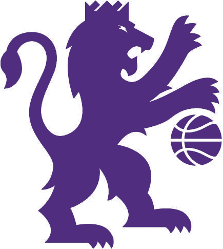 Sacramento Kings 2016-2017 Pres Alternate Logo vinyl decal